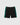 Short sport à bandes LACOSTE