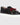 Paire de chaussures noires Burberry