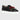 Paire de chaussures noires Burberry