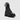 Bottes noires Michael Kors