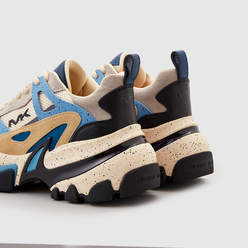 Michael Kors trainers Premium Instinct Official Distributor