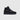 Sneakers montantes noir Lacoste pour homme