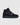 Sneakers montantes noir Lacoste pour homme