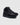 Sneakers montantes noir Lacoste pour homme
