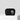 Trousse de toilette Karl Lagerfeld noire
