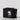Trousse de toilette Karl Lagerfeld noire