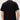 T-Shirt Grec Versace Jeans Couture noir