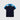 Polo Lacoste enfant bleu marine