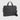 Porte-documents en cuir HUGO BOSS
