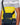 Sac à rayures en dégradé de couleur HUGO BOSS