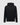 Sweat à capuche noir Hugo Boss 