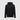 Sweat à capuche noir Hugo Boss 