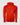 Sweat à capuche orange Hugo Boss