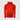 Sweat à capuche orange Hugo Boss
