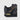 Sneakers noire Hugo Boss