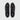 Sneakers noire Hugo Boss