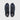 Sneakers bleu Hugo Boss