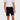 Short noir Hugo Boss