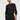 Pull col rond siglé HUGO BOSS