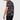 t-shirt hugo boss noir logo blanc