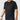 T-shirt Hugo Boss noir pour homme