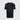 T-shirt Hugo Boss noir pour homme