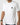 T-shirt Hugo Boss blanc pour homme