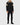 ensemble survêtement noir Hugo boss