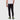 Pantalon noir Hugo Boss