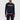Sweat bleu marine Hugo Boss