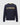 Sweat bleu marine Hugo Boss 
