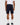 Short Hugo Boss bleu foncé
