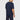 T- shirt Hugo Boss Bleu nuit pour homme 50466295