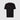 T-shirt Hugo Boss noir