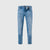 BRIGHT BLUE