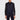 Veston bleu marine Hugo Boss