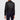 Veston bleu marine Hugo Boss