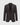 Blazer noir pour costume Hugo Boss pour homme