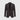 Blazer noir pour costume Hugo Boss pour homme