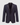 Blazer bleu marine pour costume Hugo Boss pour homme