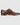 Chaussures de costume marron Hugo Boss