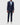Chemise Hugo Boss bleu clair pour homme