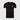 T-Shirt col ras du cou KARL LAGERFELD