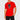 T-shirt rouge Karl Lagerfeld
