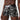 Boxer Lacoste Noir et Blanc