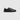 Sneakers Kenzo en cuir lisse mat noires – 5SN171L50