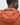 Sweathirt-Cp company-10CMSS047A5086W-468-orange-back-zoom
