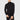 Col roulé Karl Lagerfeld noir
