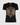 t-shirt pour femme de chez Versace Jeans 71HAHF06 Couture