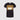 T-shirt Versace Jeans Couture black gold